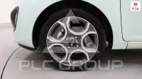 2015 KIA Morning