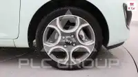 2015 KIA Morning