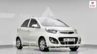 2015 KIA Morning