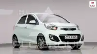 2015 KIA Morning
