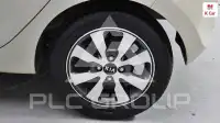 2015 KIA Morning