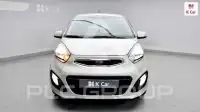 2015 KIA Morning
