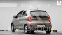 2015 KIA Morning
