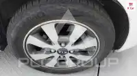 2015 KIA Morning