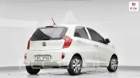 2015 KIA Morning