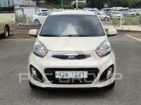 2015 KIA Morning