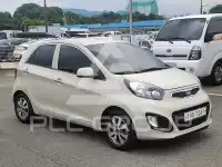 2015 KIA Morning