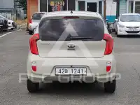 2015 KIA Morning