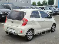 2015 KIA Morning
