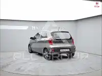2015 KIA Morning