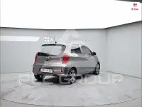 2015 KIA Morning