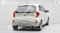 2015 KIA Morning