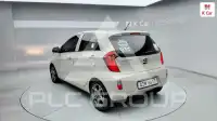 2015 KIA Morning