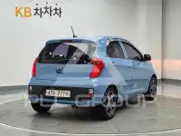 2015 KIA Morning