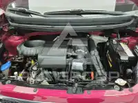 2015 KIA Morning
