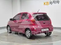 2015 KIA Morning
