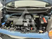 2015 KIA Morning