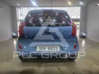 2015 KIA Morning