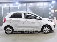 2015 KIA Morning