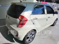 2015 KIA Morning