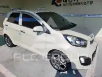 2015 KIA Morning