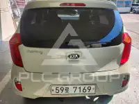 2015 KIA Morning