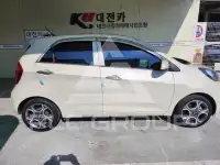 2015 KIA Morning