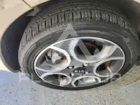 2015 KIA Morning