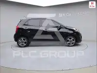 2015 KIA Morning