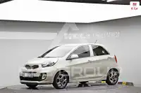 2015 KIA Morning