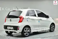 2015 KIA Morning