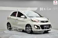 2015 KIA Morning