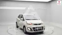 2015 KIA Morning