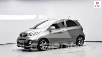 2015 KIA Morning