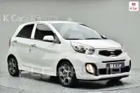 2015 KIA Morning