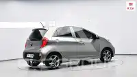 2015 KIA Morning