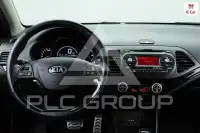 2015 KIA Morning