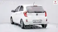 2015 KIA Morning