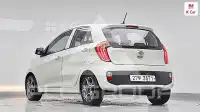 2015 KIA Morning
