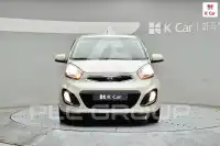 2015 KIA Morning