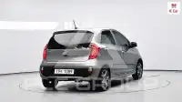 2015 KIA Morning