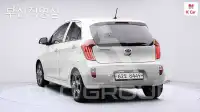 2015 KIA Morning