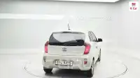 2015 KIA Morning