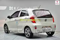 2015 KIA Morning