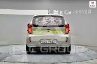 2015 KIA Morning