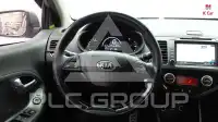 2015 KIA Morning