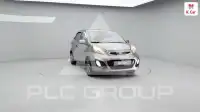 2015 KIA Morning