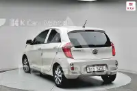 2015 KIA Morning