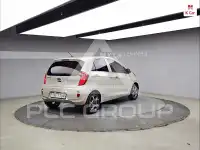 2015 KIA Morning