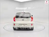 2015 KIA Morning